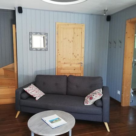 Domaine De Siane Villa Plaine Eksteriør bilde
