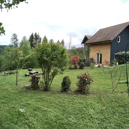 Domaine De Siane Villa Plaine Eksteriør bilde