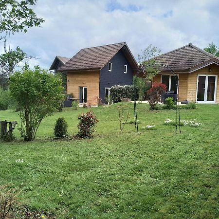 Domaine De Siane Villa Plaine Eksteriør bilde