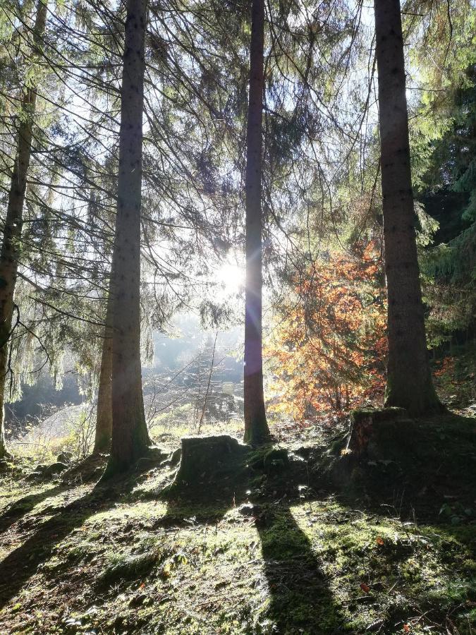 Domaine De Siane Villa Plaine Eksteriør bilde