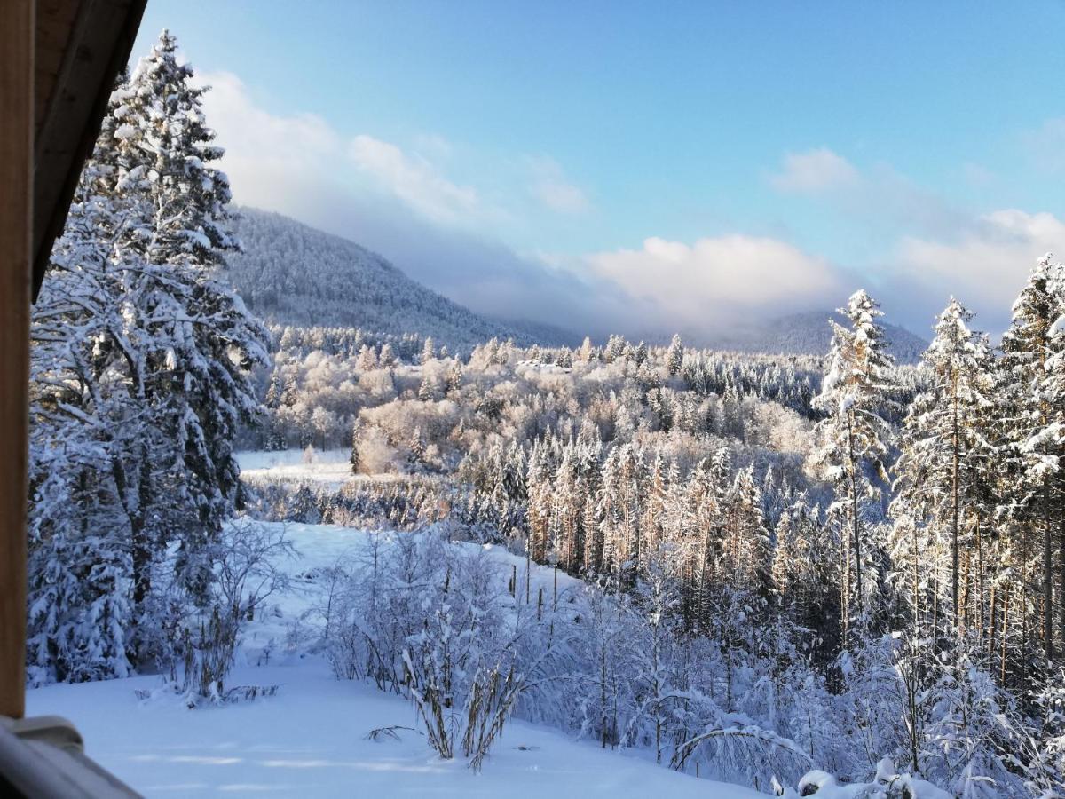 Domaine De Siane Villa Plaine Eksteriør bilde