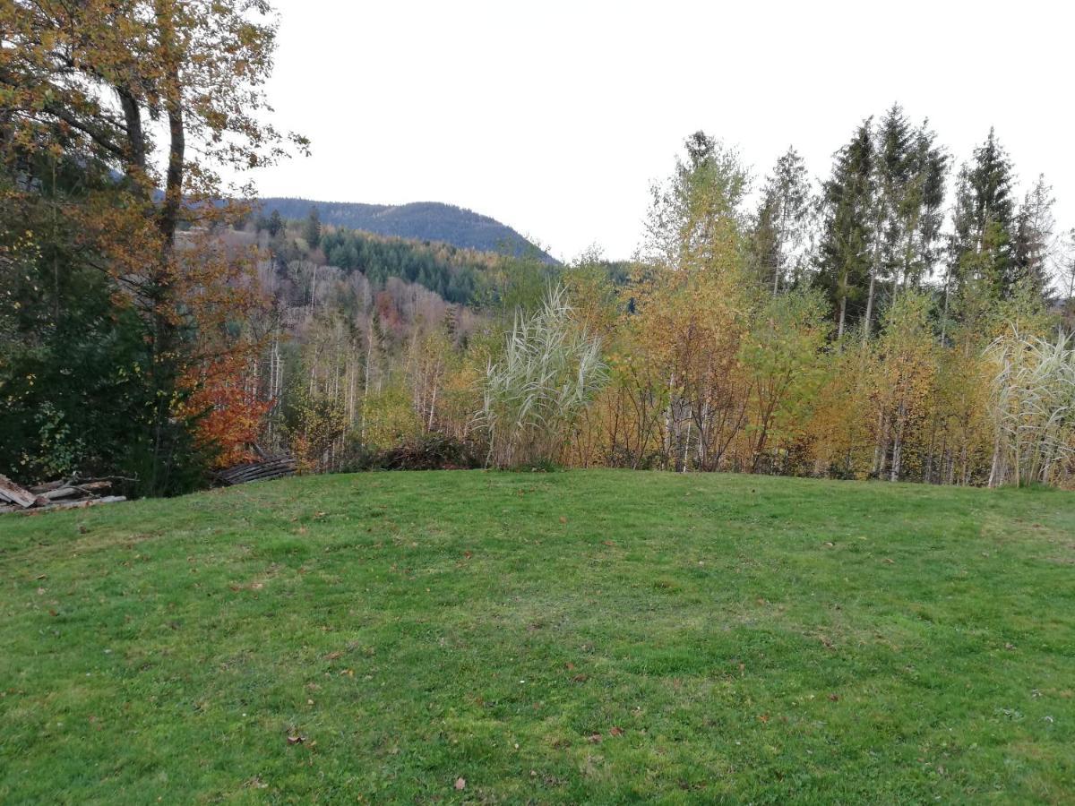 Domaine De Siane Villa Plaine Eksteriør bilde