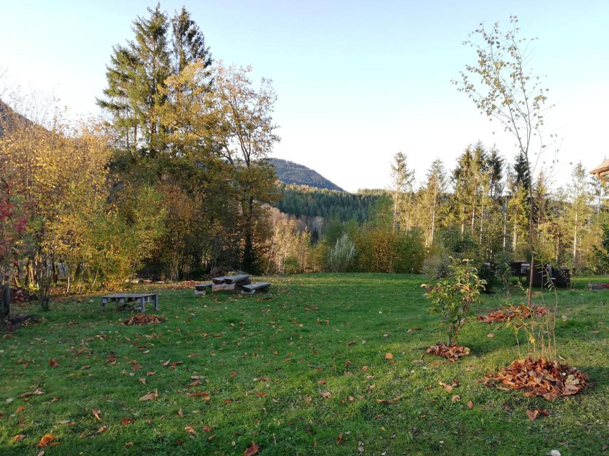 Domaine De Siane Villa Plaine Eksteriør bilde