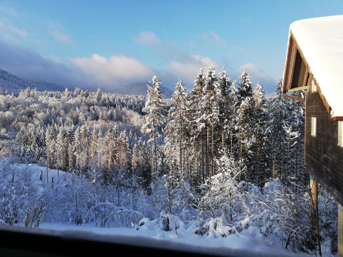 Domaine De Siane Villa Plaine Eksteriør bilde