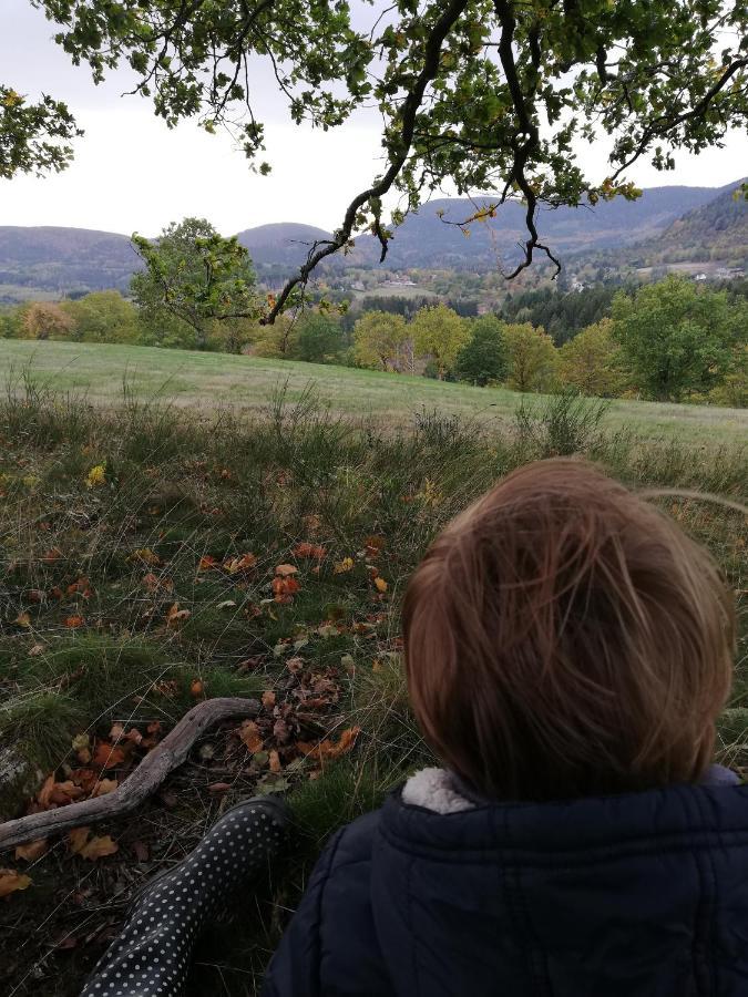 Domaine De Siane Villa Plaine Eksteriør bilde