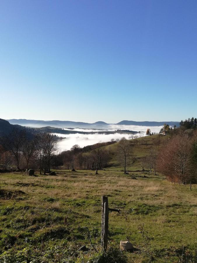 Domaine De Siane Villa Plaine Eksteriør bilde