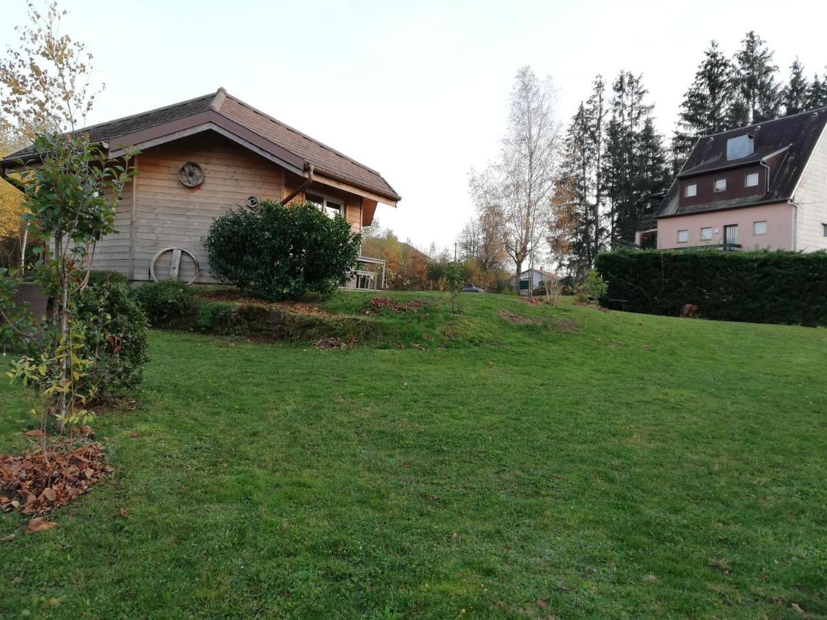 Domaine De Siane Villa Plaine Eksteriør bilde