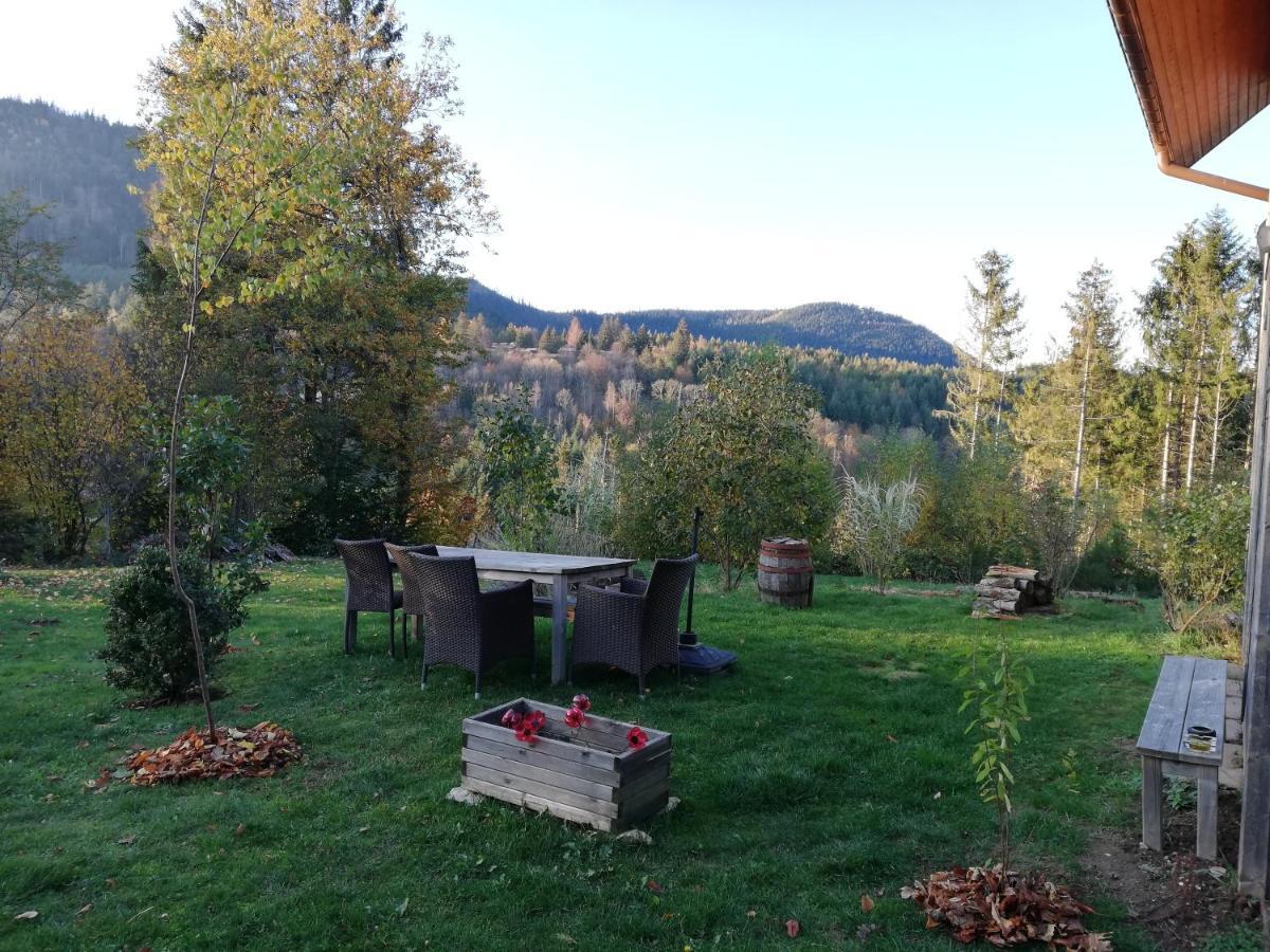 Domaine De Siane Villa Plaine Eksteriør bilde