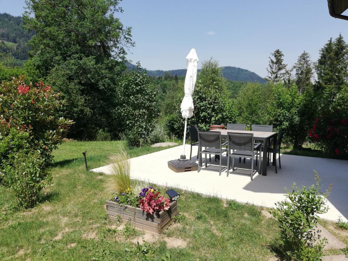Domaine De Siane Villa Plaine Eksteriør bilde