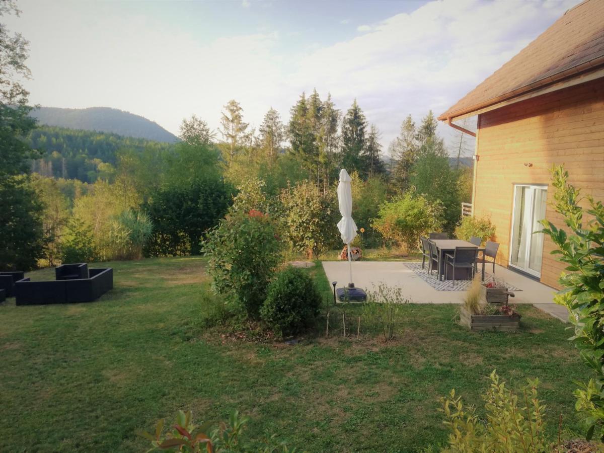 Domaine De Siane Villa Plaine Eksteriør bilde