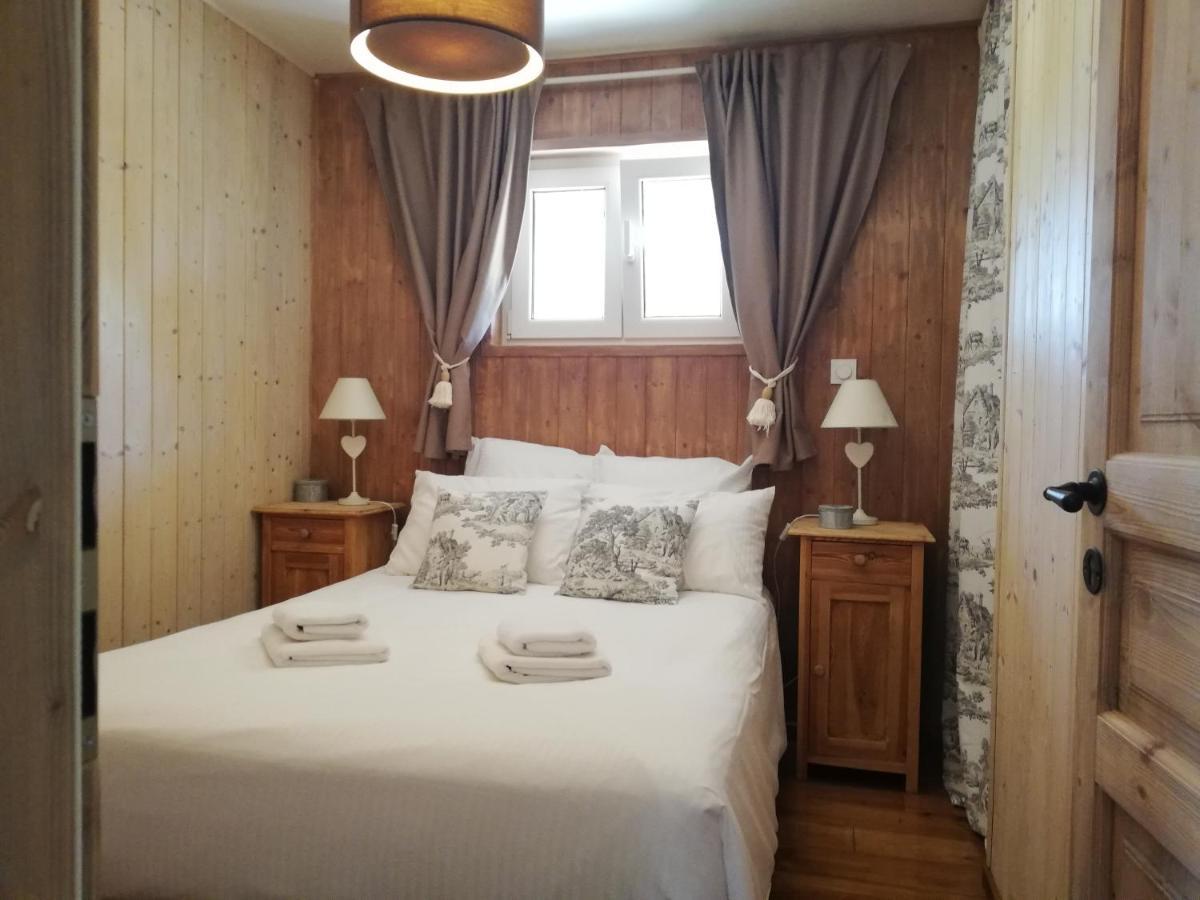 Domaine De Siane Villa Plaine Eksteriør bilde