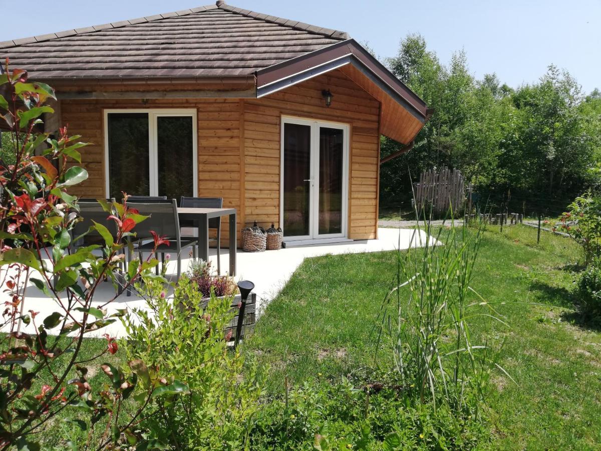 Domaine De Siane Villa Plaine Eksteriør bilde