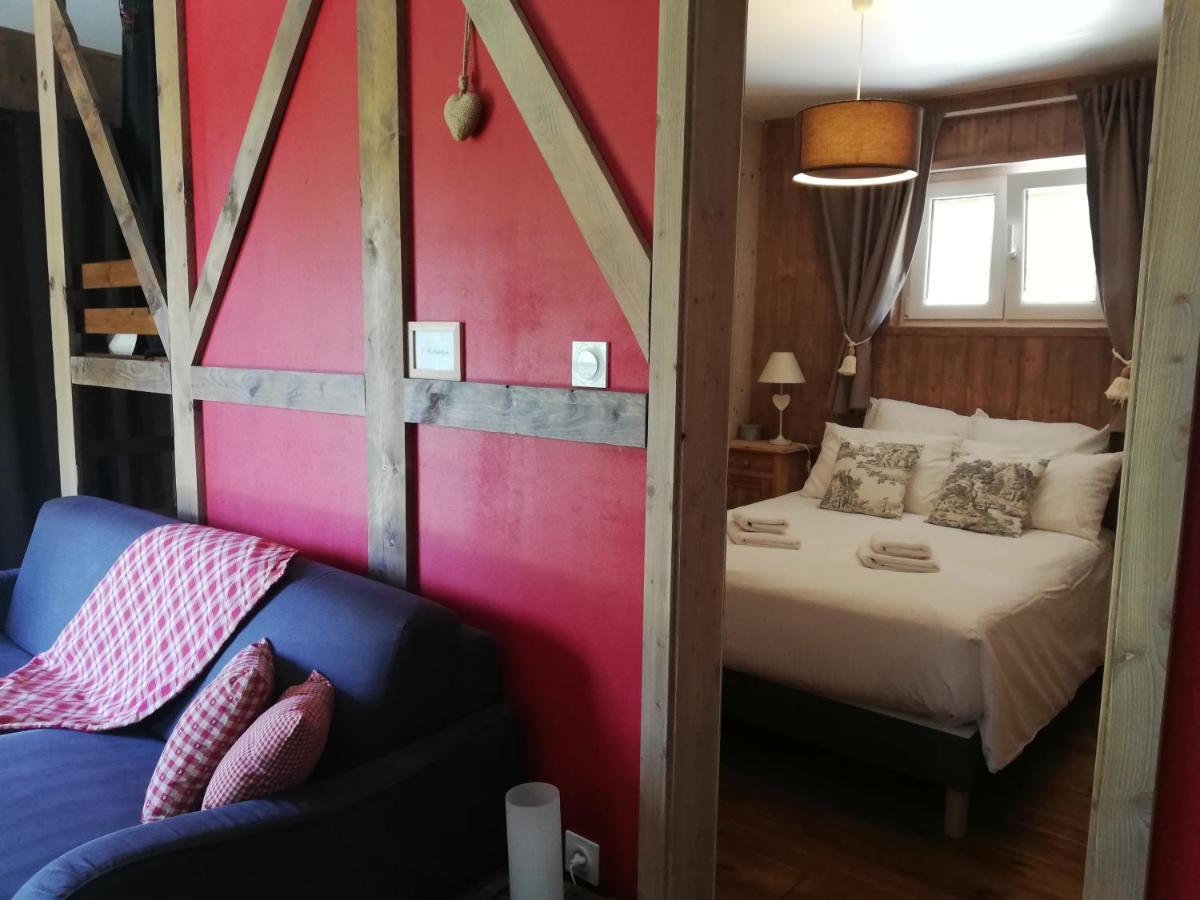 Domaine De Siane Villa Plaine Eksteriør bilde