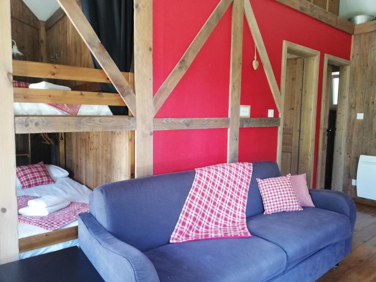Domaine De Siane Villa Plaine Eksteriør bilde