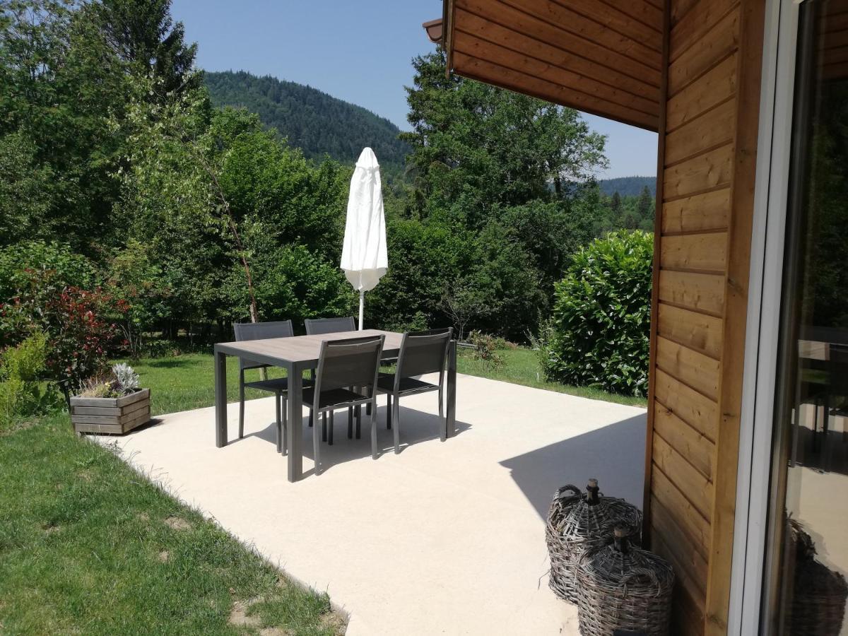 Domaine De Siane Villa Plaine Eksteriør bilde