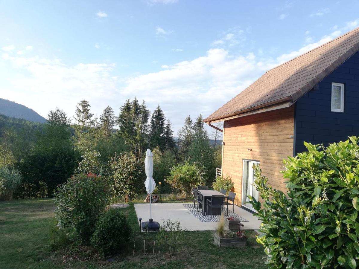 Domaine De Siane Villa Plaine Eksteriør bilde