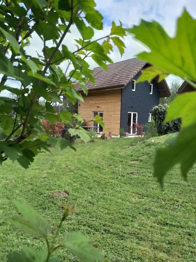 Domaine De Siane Villa Plaine Eksteriør bilde