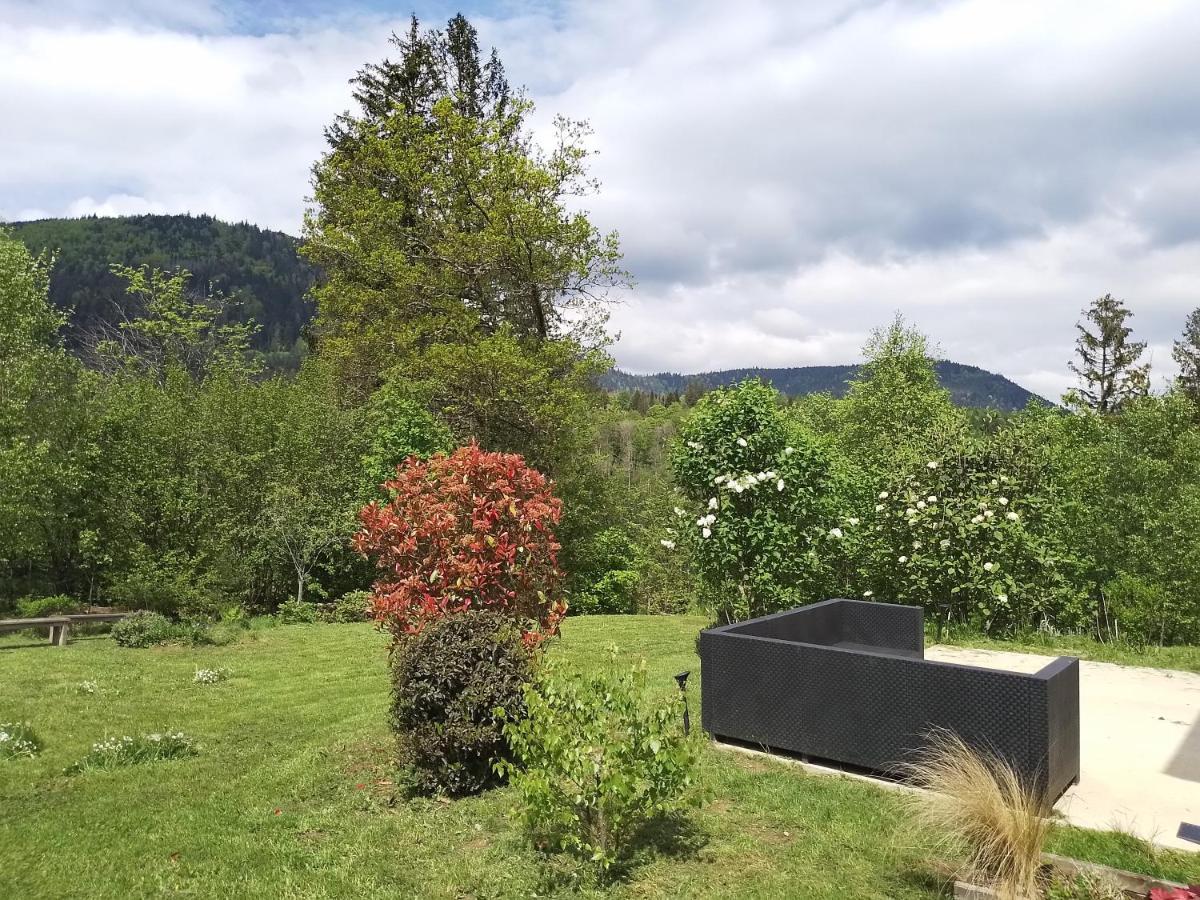 Domaine De Siane Villa Plaine Eksteriør bilde