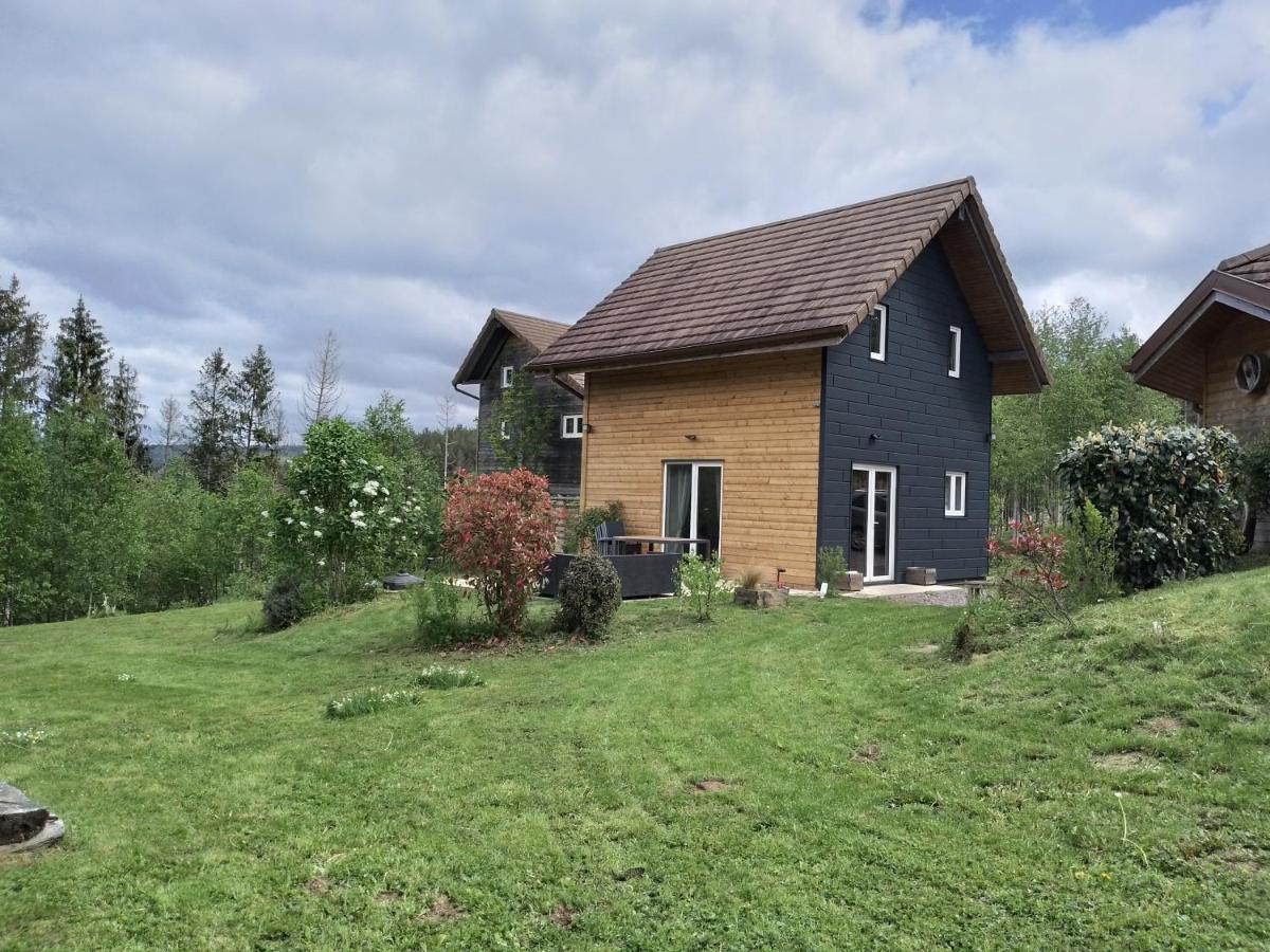 Domaine De Siane Villa Plaine Eksteriør bilde