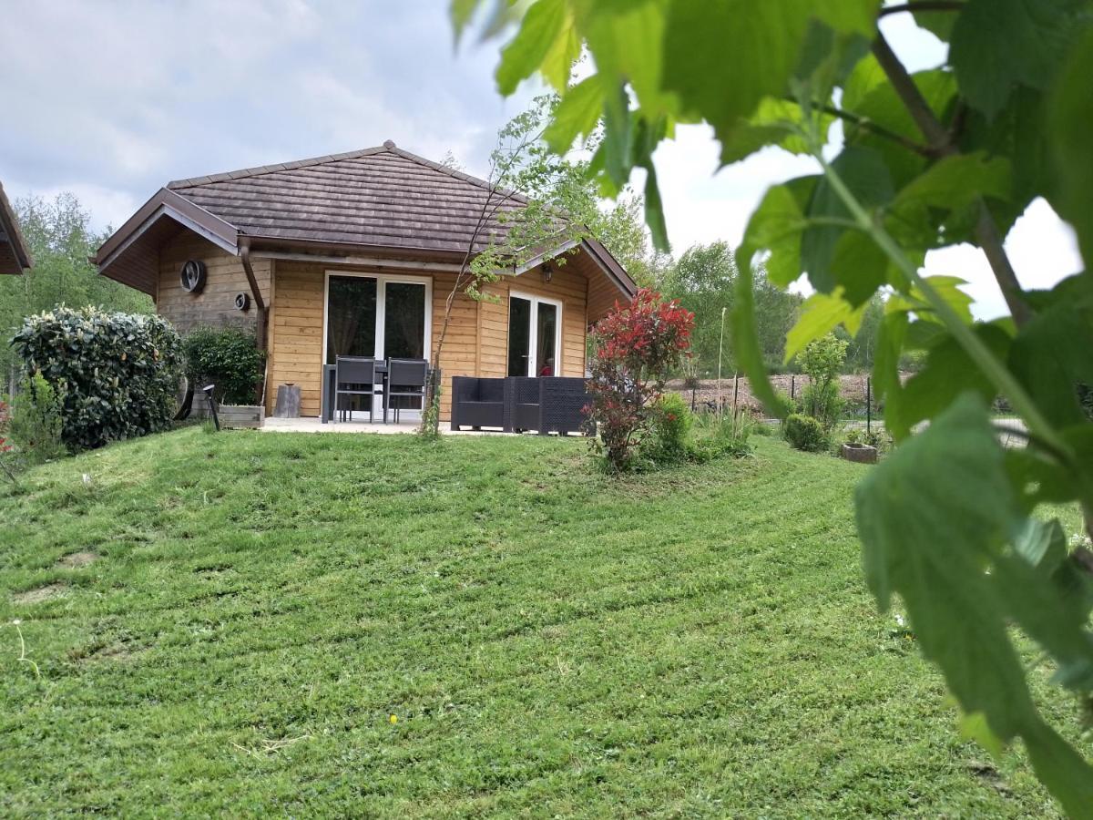 Domaine De Siane Villa Plaine Eksteriør bilde
