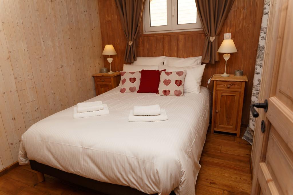 Domaine De Siane Villa Plaine Eksteriør bilde