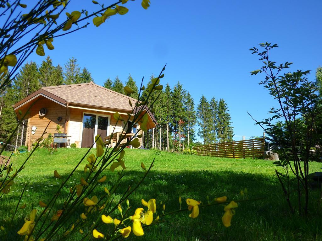 Domaine De Siane Villa Plaine Eksteriør bilde