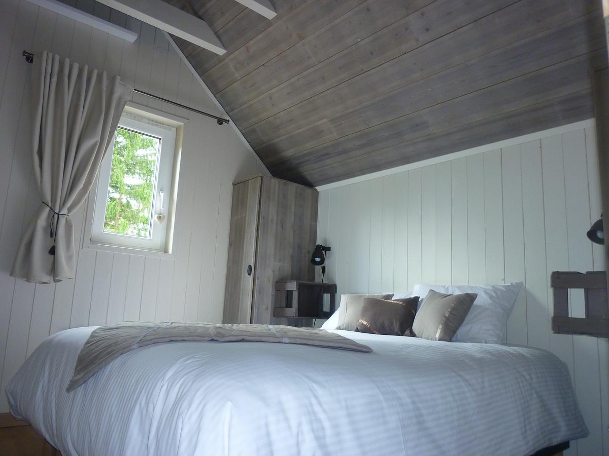 Domaine De Siane Villa Plaine Eksteriør bilde